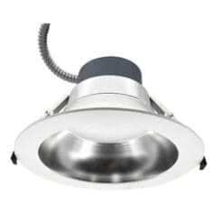 Recessed Downlight CDR Series SW Lens