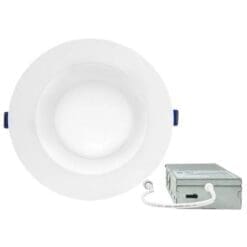 Recessed Downlight IMODCRS2