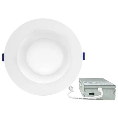 Recessed Downlight IMODCRS2