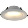 Recessed Light IMODCR series illuminated