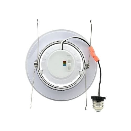 LED Gimbal Light MODGR Attachment Wires