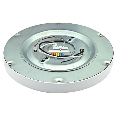 Surface Mount DL-5CCT Series Back panel with CCT switch