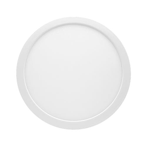Surface Mount DL-5CCT Series Lens View