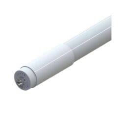 T8 Tube Light IDFH118FT Profile