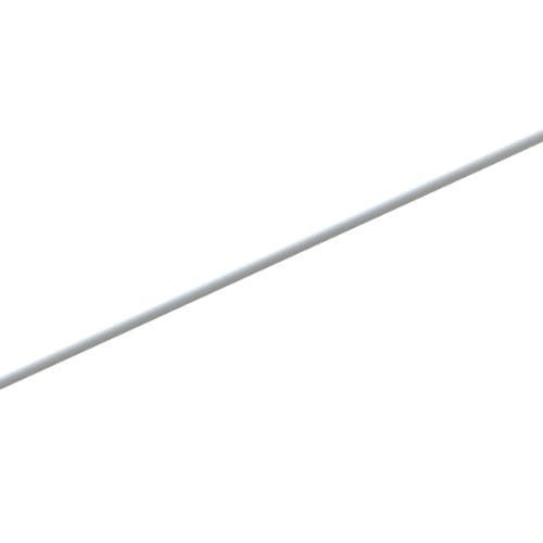 T8 Tube Light IDFH118FT Length View