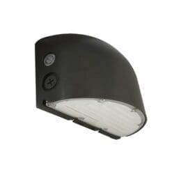 Half Moon Wall Pack WPHM Front